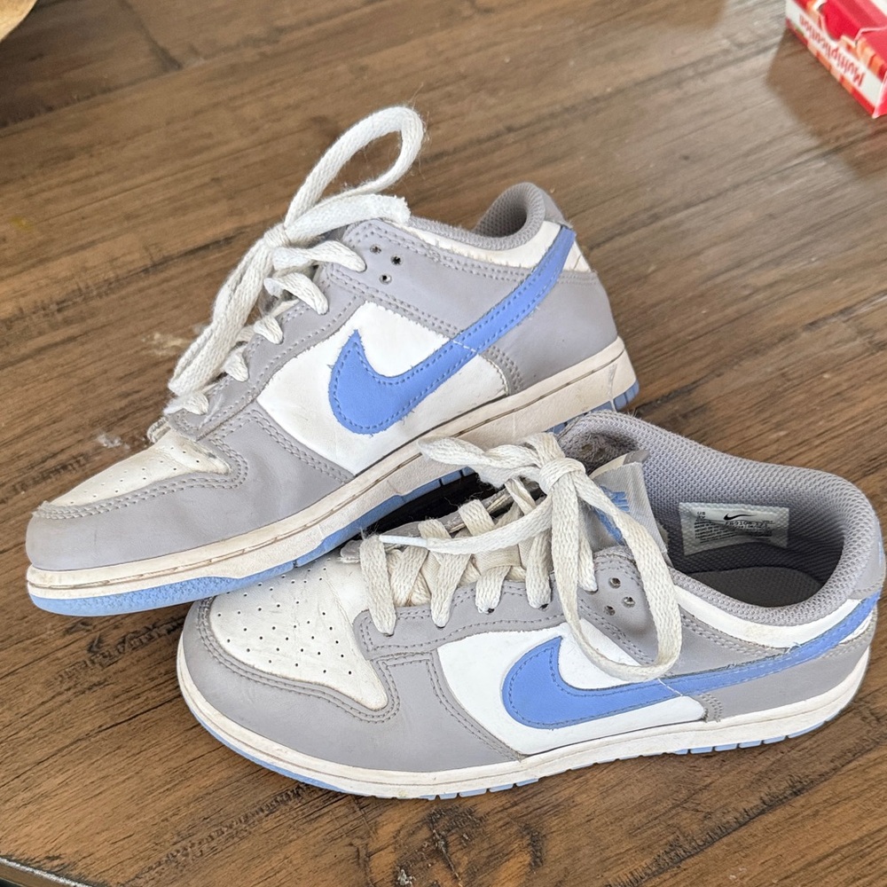 Nike Dunks